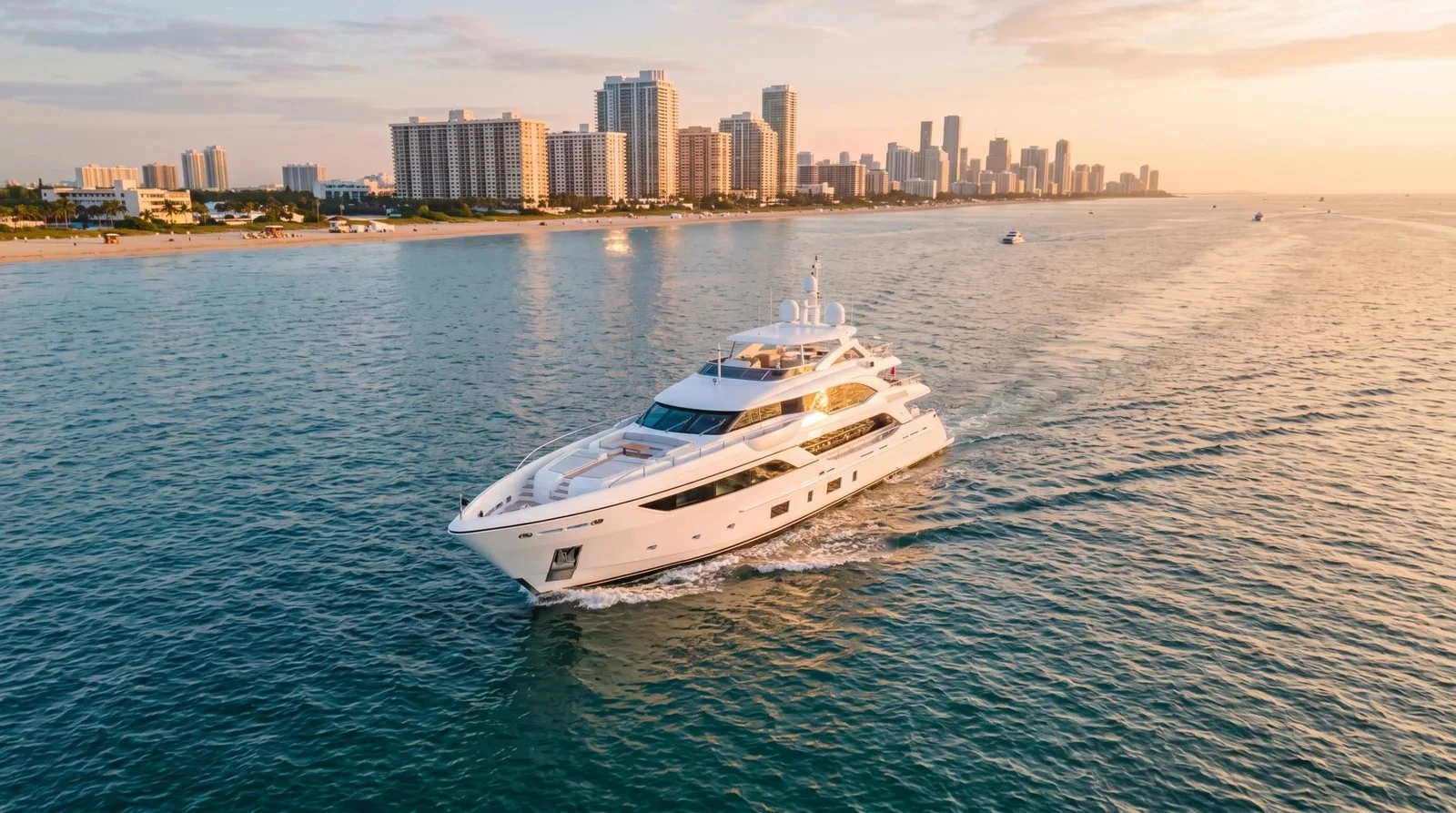 Guía VIP del Mundial 2026 en Miami: Hoteles de Ultra-Lujo y Coordenadas Exclusivas